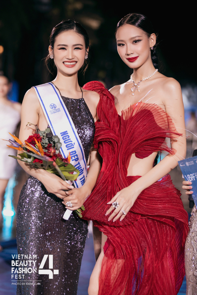 So kè 4 ứng cử viên sáng giá đầu tiên trong top 20 Miss World Vietnam 2023: Ai sẽ là người kế nhiệm Mai Phương?