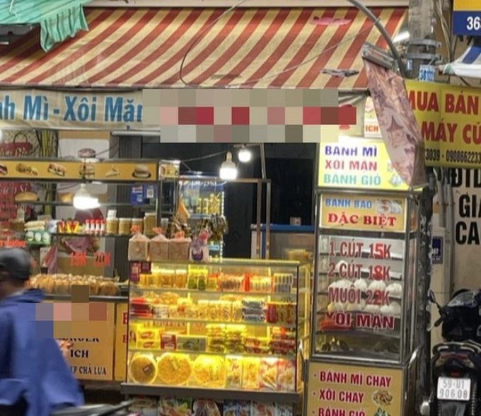 Tiêm filler phong thủy tại... tiệm bánh mì, xôi mặn, thanh niên nhập viện cấp cứu