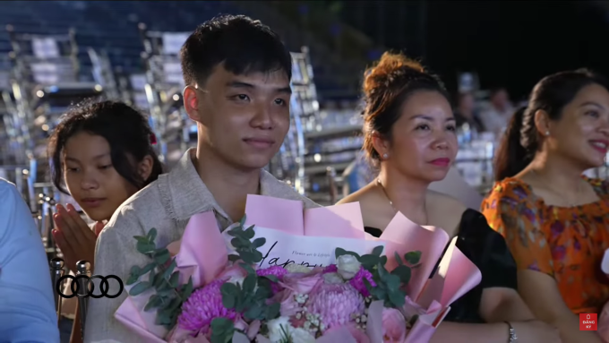 Lộ diện người yêu của Miss World Vietnam 2023 - Huỳnh Trần Ý Nhi: Mối tình kéo dài 6 năm đáng ngưỡng mộ