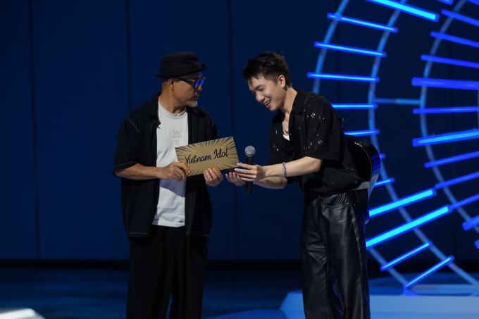 Mỹ Tâm rời khỏi ghế giám khảo, tạo cú twist bất ngờ trong tập 3 Vietnam Idol 2023