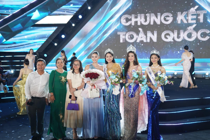 Luôn bị gắn mác em gái Đào Hà, Đào Hiền nhắn gửi: Chị Hà giờ được gọi là chị gái á hậu 1 Miss World Vietnam