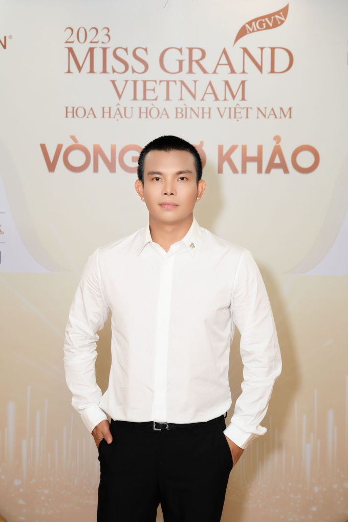 Bùi Khánh Linh - Thoa Thương lột xác, Lona làm giám khảo quyền lực tại sơ khảo Miss Grand Vietnam 2023