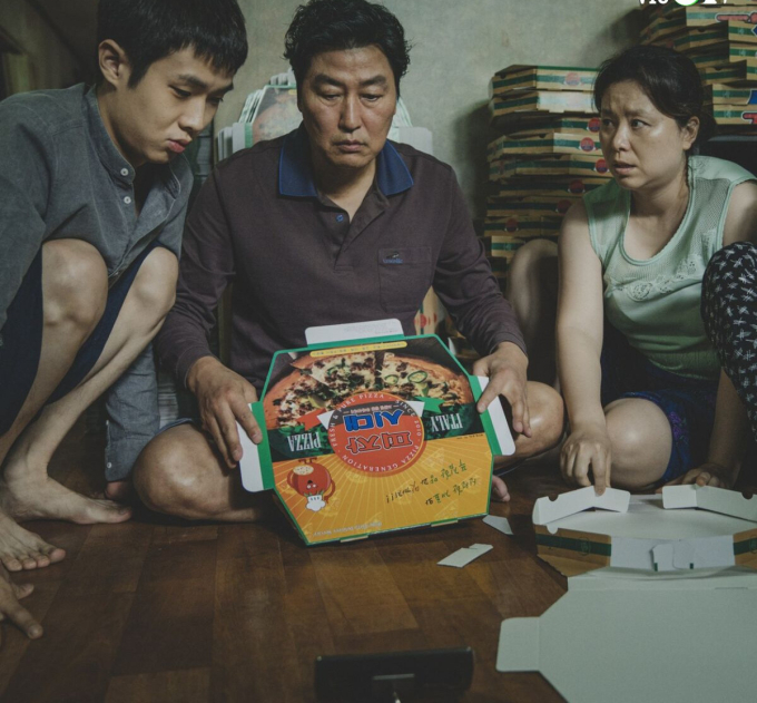Top 7 phim đạt nhiều giải thưởng nhất Hàn Quốc: “Quyết tâm chia tay” liệu có kén người xem?