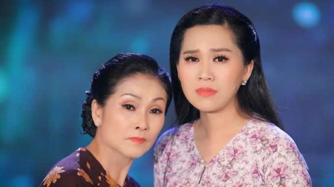 Hồng Loan trình đơn phản tố, yêu cầu mẹ con Hồng Phượng di dời tài sản khỏi nhà của cố NSƯT Vũ Linh