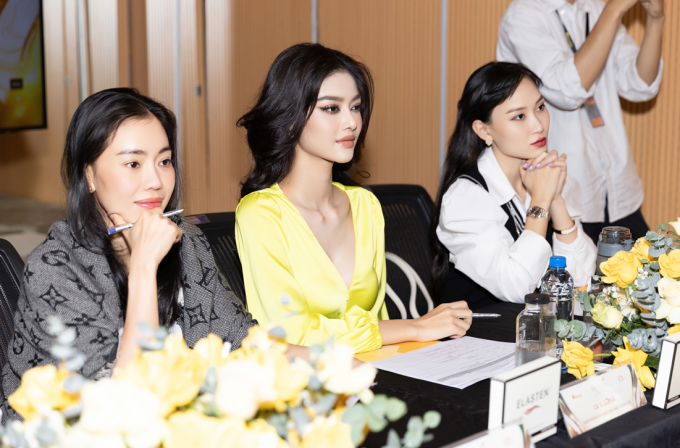 Lộ diện 10 thí sinh bước vào chung kết Miss Grand Vietnam 2023: Bùi Khánh Linh - Hồng Hạnh quá dễ đoán?