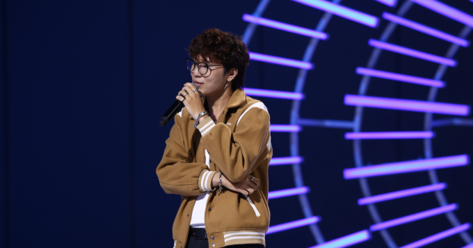Em trai Trúc Nhân khiến BGK nghiêm khắc góp ý, Mỹ Tâm phát cuồng vì khả năng đặc biệt của thí sinh Vietnam Idol