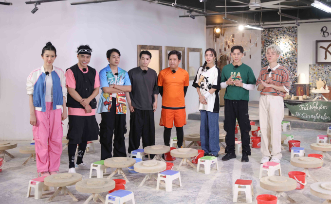 Trường Giang trải lòng khi Hành trình rực rỡ bị chê nhạt nhòa: Chúng tôi không thể giỡn được
