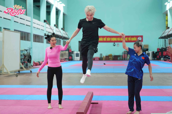 Trường Giang trải lòng khi Hành trình rực rỡ bị chê nhạt nhòa: Chúng tôi không thể giỡn được