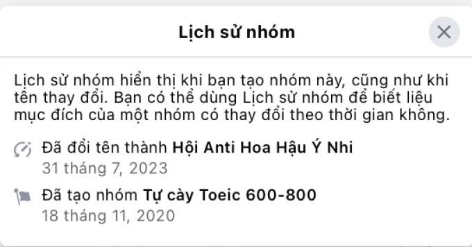 Sự thật về group antifan: Cố tình lôi kéo, chỉ trích người khác, đạt đến mục đích sẽ... rao bán trong ngỡ ngàng