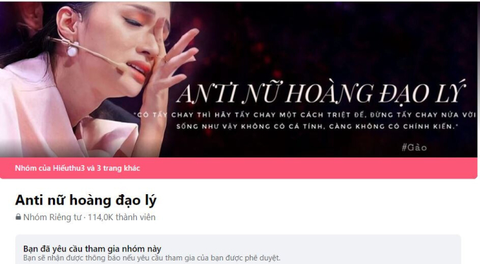 Sự thật về group antifan: Cố tình lôi kéo, chỉ trích người khác, đạt đến mục đích sẽ... rao bán trong ngỡ ngàng