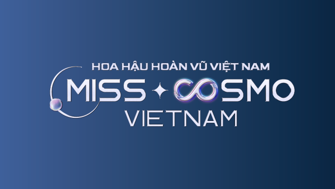 Cuộc thi Hoa hậu Hoàn vũ Việt Nam chính thức có tên gọi quốc tế: Miss Cosmo Vietnam