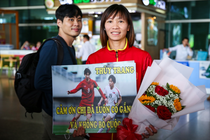 Cầu thủ ĐT nữ Việt Nam nghẹn ngào: Tôi chỉ mong được đá dù chỉ 1 giây tại World Cup