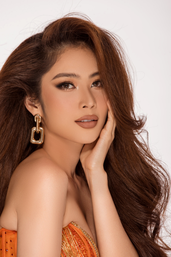 Lệ Nam xác nhận tham gia Miss Universe Vietnam 2023