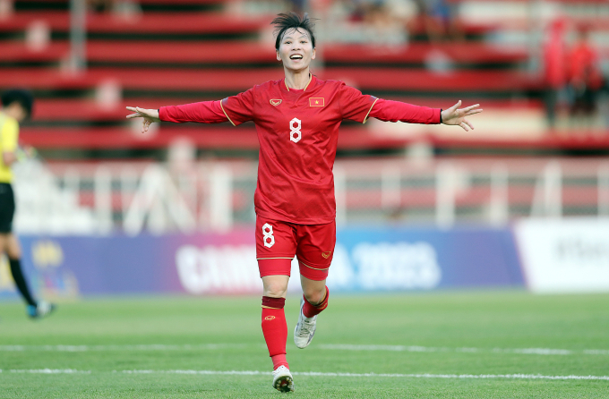 Cầu thủ không được đá phút nào tại World Cup giã từ ĐT Việt Nam