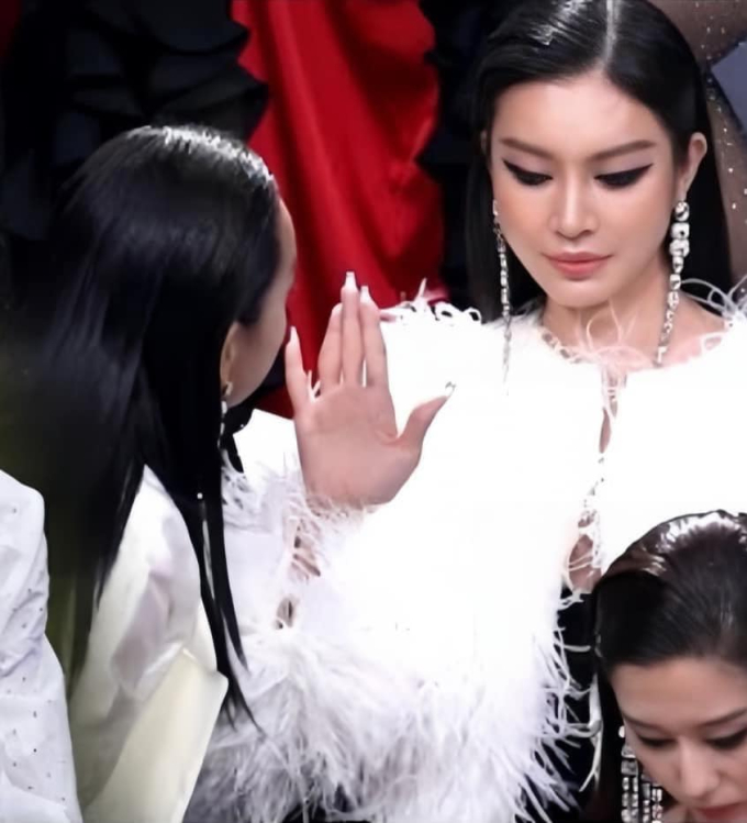 Trailer tập 2 The New Mentor 2023: Mai Ngô cà khịa Thiên Hương out top 5 Miss Grand Vietnam 2022?