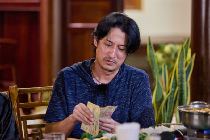 Đệ nhất mưu sinh: Huy Khánh ríu rít xin lỗi vì bị phát hiện chơi ăn gian