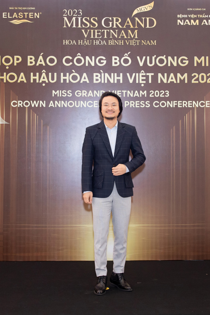 Chung khảo Miss Grand Vietnam: Phần hô tên gây tranh cãi, Hoàng Phương nổi bật lấn át dàn đối thủ