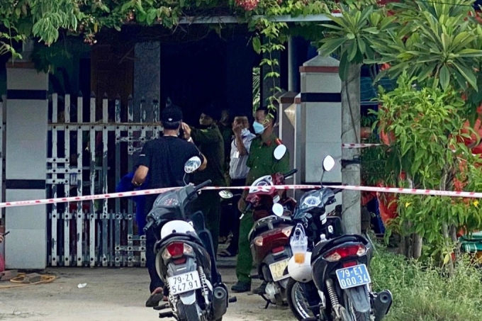 Vụ 4 mẹ con tử vong ở Khánh Hòa: Tạm giữ khẩn cấp người chồng