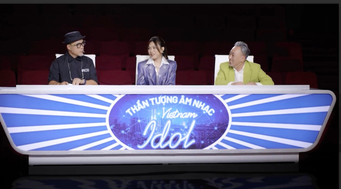 Lựa chọn ca khúc khó nhằn, Quang Trung out top 15 Vietnam Idol 2023 khiến fan tiếc nuối