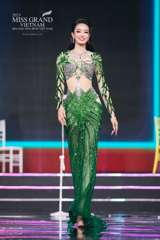 3 ứng cử viên sáng giá cho ngôi vị Miss Grand Vietnam 2023: Đá sân nhà nên chọn gà chiến?