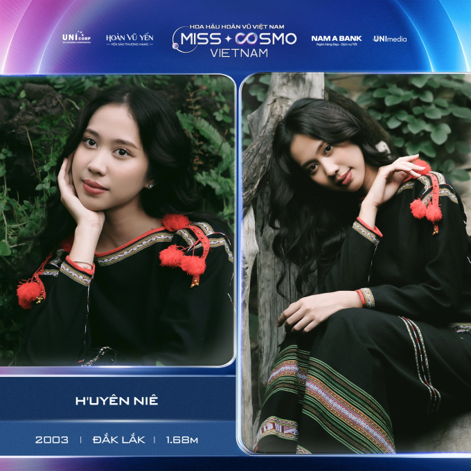 Hoa khôi, nhà thiết kế, ca sĩ Bolero đổ bộ Miss Cosmo Vietnam 2023: Nhiều đột phá cho kỷ nguyên nhan sắc mới!