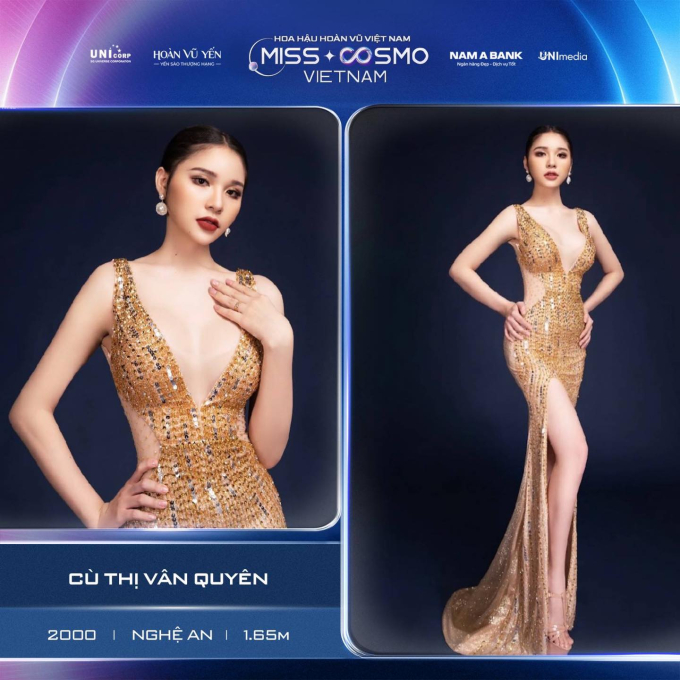 Hoa khôi, nhà thiết kế, ca sĩ Bolero đổ bộ Miss Cosmo Vietnam 2023: Nhiều đột phá cho kỷ nguyên nhan sắc mới!