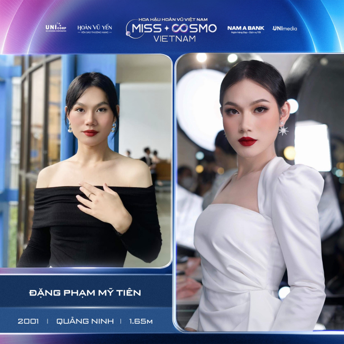 Hoa khôi, nhà thiết kế, ca sĩ Bolero đổ bộ Miss Cosmo Vietnam 2023: Nhiều đột phá cho kỷ nguyên nhan sắc mới!