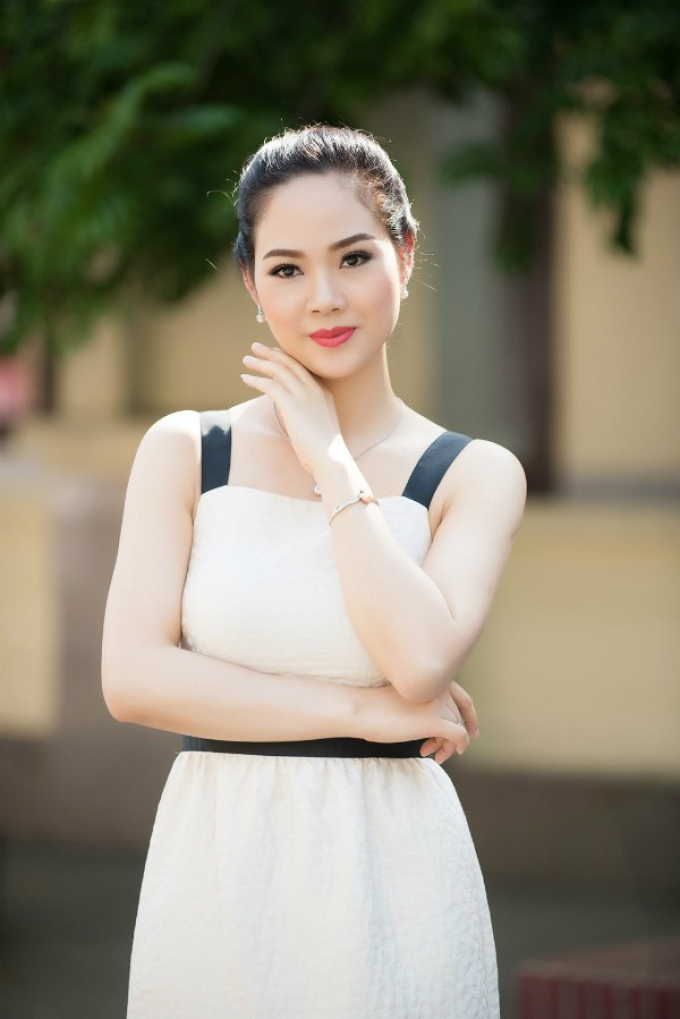 5 hoa hậu tên Phương showbiz Việt: Hoàng Phương - Mai Phương, visual ai nhỉnh hơn ai?
