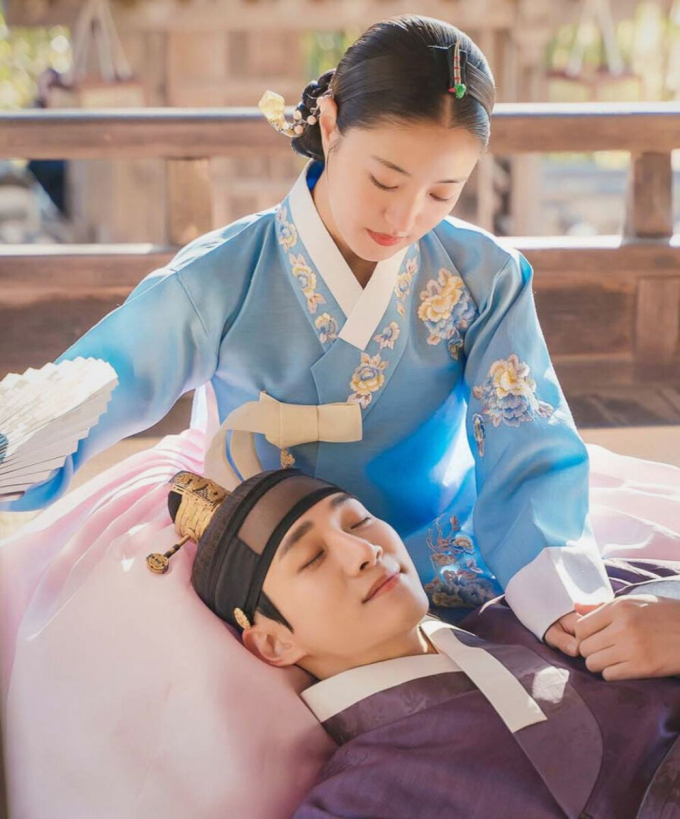 7 phim Hàn từ “con ghẻ quốc dân” thành “con cưng quốc tế, rating tăng nhanh chóng mặt