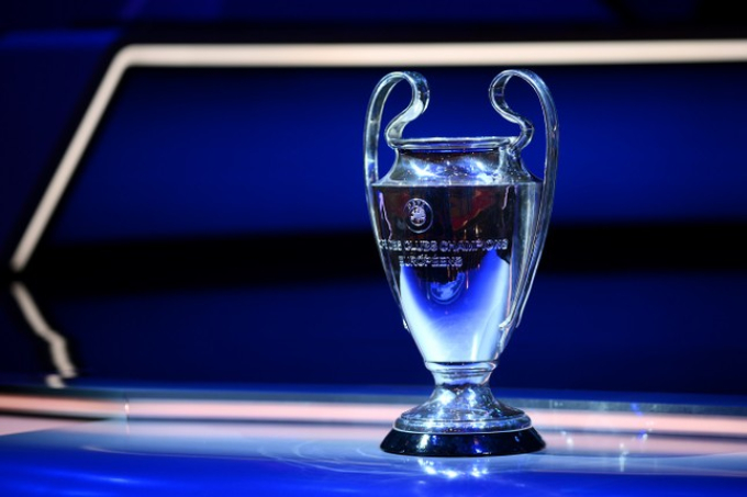 Bốc thăm Champions League 2023/24: MU chật vật, Man City dạo chơi