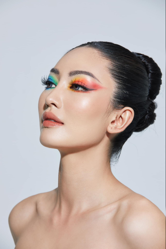 Hoa khôi Sông Vàm - Diễm Trinh: Mục tiêu của tôi là vương miện Hoa hậu Hoàn vũ Việt Nam 2023