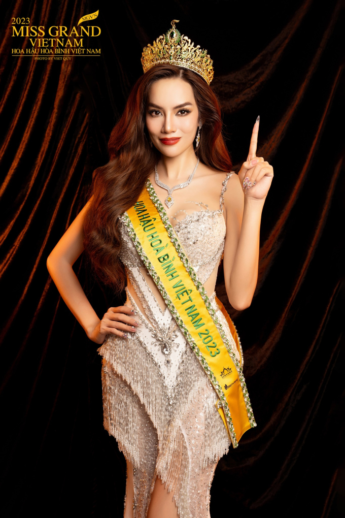 Miss Grand International 2023 tại Việt Nam kéo dài 23 ngày, Lê Hoàng Phương đã sẵn sàng chiến chưa?