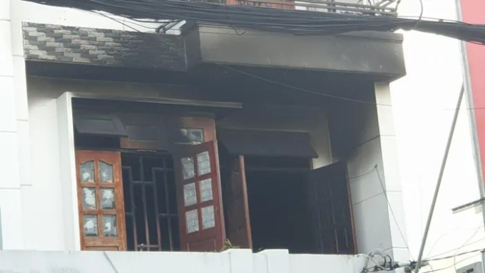 Hành hạ vợ dã man và loạt vụ bạo hành vì ghen gây chấn động