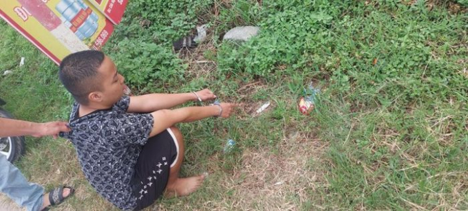 Đâm chết người từ thách thức tại quán bia Đâm chết người từ thách thức tại quán bia