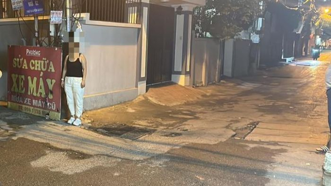 Hà Nội: Trên đường đi thể dục, một phụ nữ bị cướp giật dây chuyền vàng