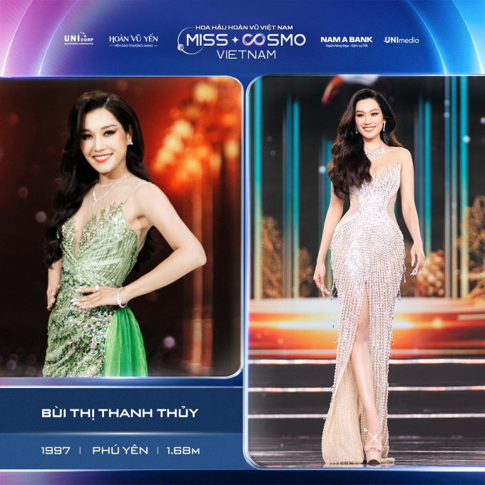 Lộ diện những chiến binh tiếp theo của Miss Cosmo Vietnam 2023: Hoa khôi hay ca sĩ đều có cùng mục tiêu