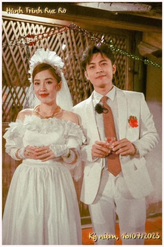 Gin Tuấn Kiệt chính thức cầu hôn Puka, dân tình nô nức chờ đám cưới: Thuyền đã cập bến 