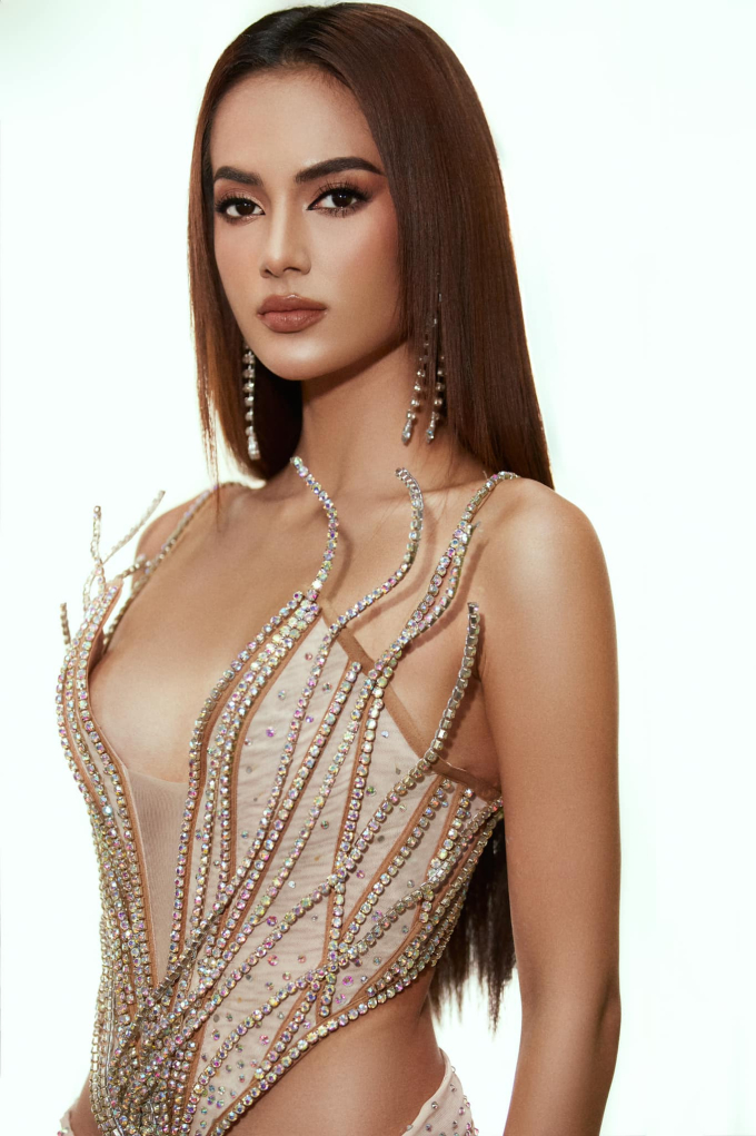 4 ngựa chiến có khả năng đại diện Việt Nam tại Miss Universe 2023: Emma tươi mới hay Hương Ly đầy kinh nghiệm?