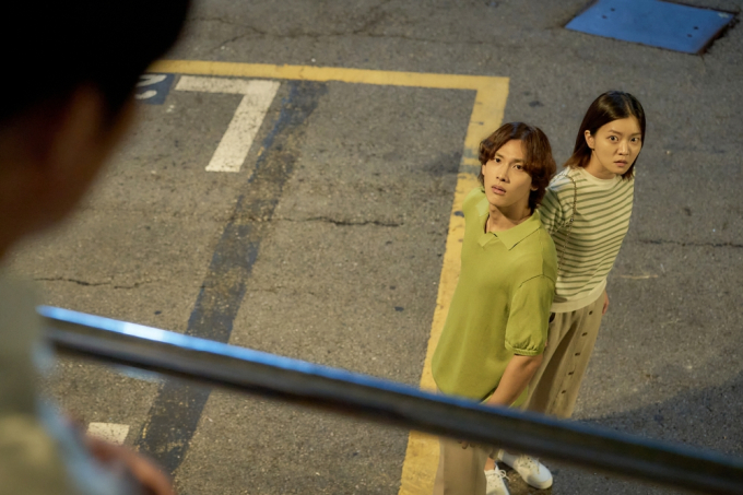 Phim hài lãng mạn doanh thu 200 tỷ của Kim Hee Sun, Yoo Hae Jin sắp đổ bộ Việt Nam