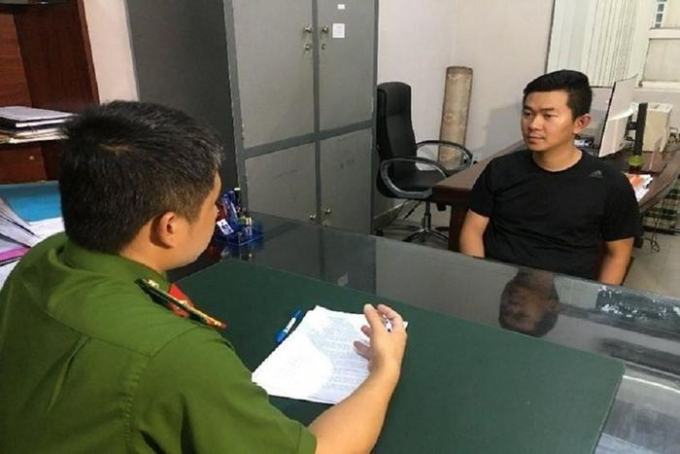 Vụ hàng trăm cảnh sát vây bắt giám đốc ở Đồng Nai: Bắt ông trùm đứng sau