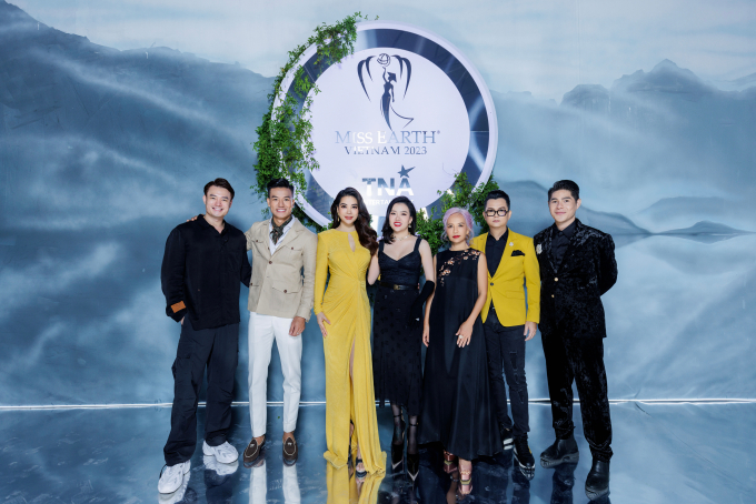 Hiếu Nguyễn: Trương Ngọc Ánh mời tôi làm host Miss Earth Vietnam không phải vì quen biết