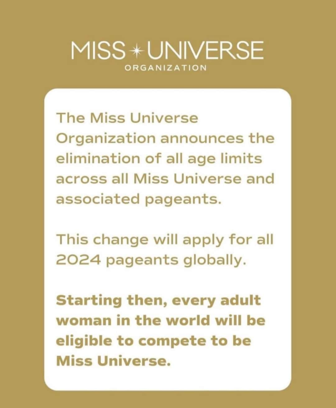 Miss Universe không giới hạn độ tuổi, Lan Khuê lên tiếng: Như Vân dám đăng ký, tôi dám tuyển