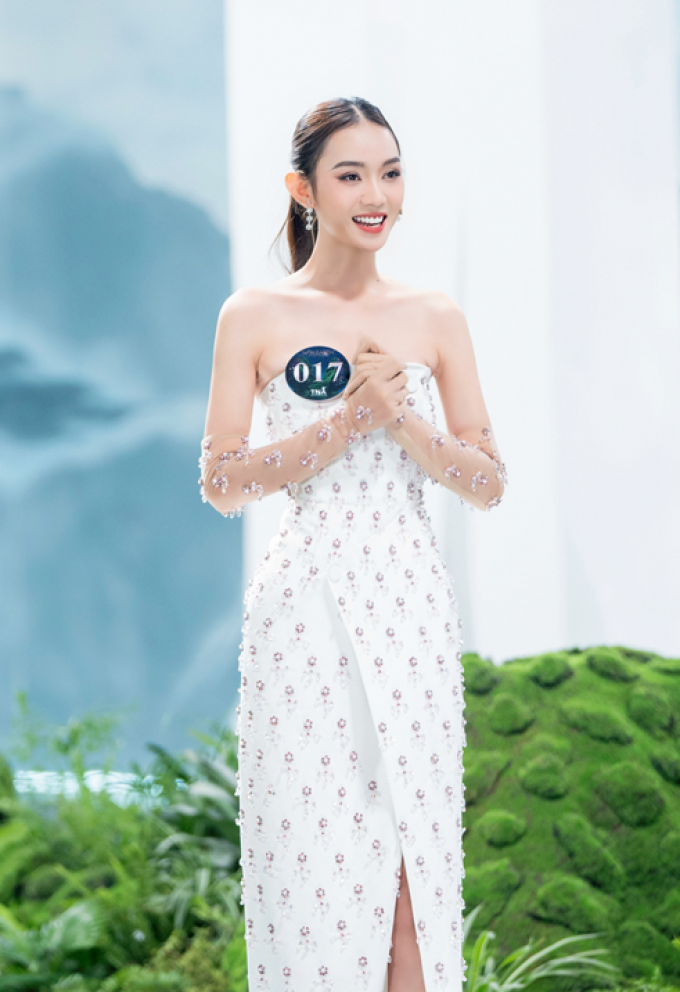 Trailer tập 2 Miss Earth Vietnam 2023: Giám khảo tranh cãi, nổi đóa vì thí sinh thích làm trò