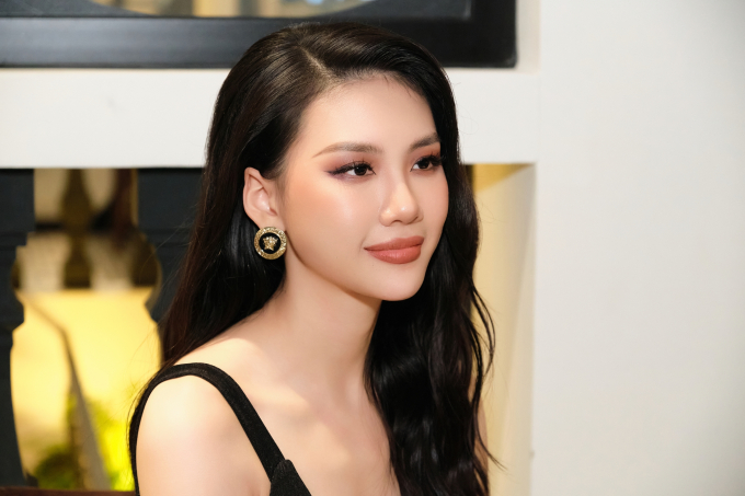Bùi Quỳnh Hoa: Miss Universe Vietnam 2023 là cuộc thi cuối cùng để tôi lưu giữ thanh xuân một cách trọn vẹn