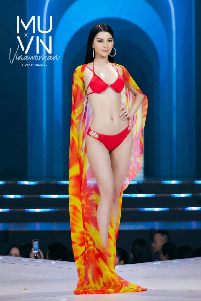 Hoàng Thị Nhung, Vũ Thúy Quỳnh ghi danh Miss Cosmo Vietnam: Nạp năng lượng vượt lên thành tích cũ