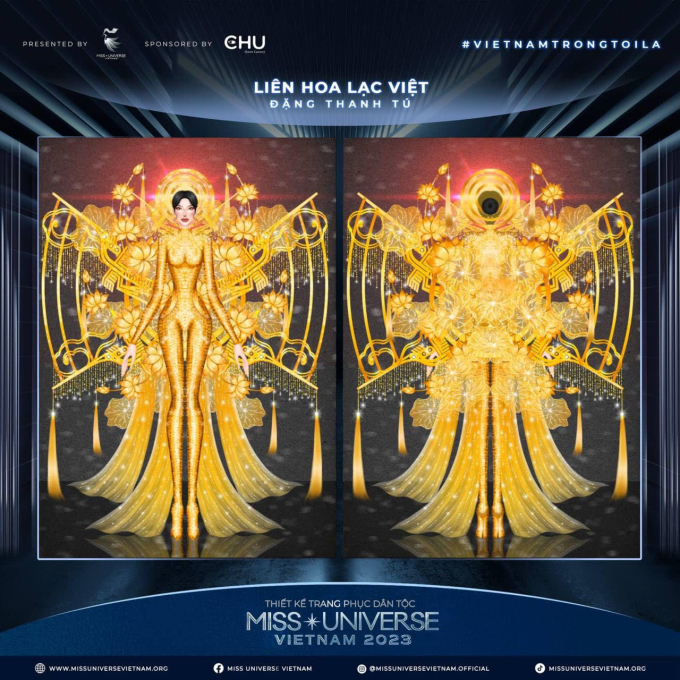 Miss Universe Vietnam công bố lịch trình, fan thắc mắc: Không có đêm thi trình diễn trang phục dân tộc?