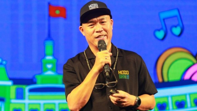 Sự ưu ái bất ngờ Huy Tuấn dành cho Lê Khoa sau khi bị loại ở Vietnam Idol