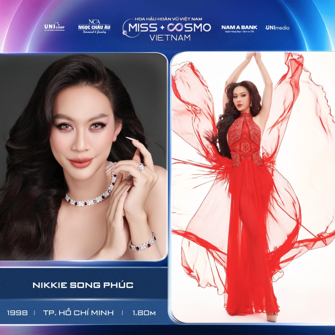 2 mỹ nhân chuyển giới Mỹm Trần - Nikkie Song Phúc đổ bộ Miss Cosmo Vietnam: Máu chiến như Mentor Mai Ngô!