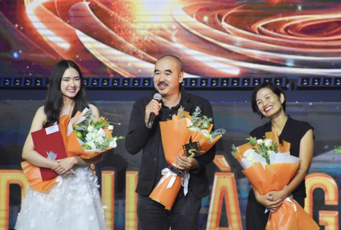 Phim Tro tàn rực rỡ đại diện Việt Nam dự Oscar