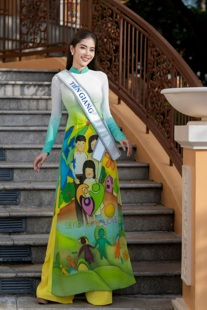 Lệ Nam tiết lộ sức khỏe đáng báo động: Lý do Best Face rớt khỏi Top 6 Miss Universe Vietnam 2023?